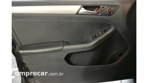 JETTA - 1.4 16V TSI COMFORTLINE 4P TIPTRONIC