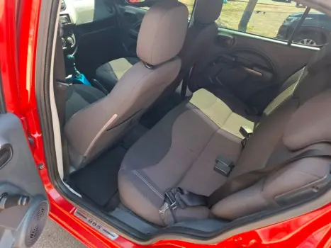 Uno 1.0 Evo Way 8V Flex 4P Manual