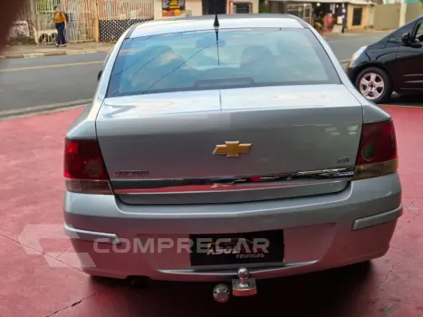 Vectra Elegan. 2.0 MPFI 8V FlexPower Mec