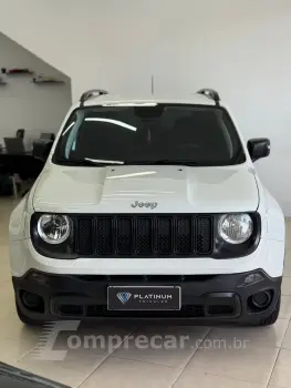 RENEGADE 1.8 16V Sport