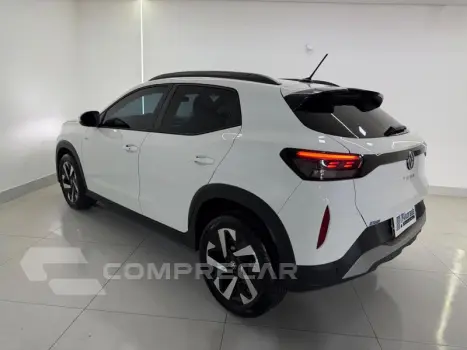 TERA HIGH 1.0 170 TSI FLEX 5P AUT.