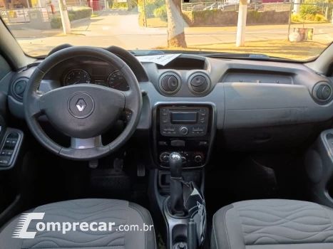 DUSTER 1.6 16V SCE Dynamique