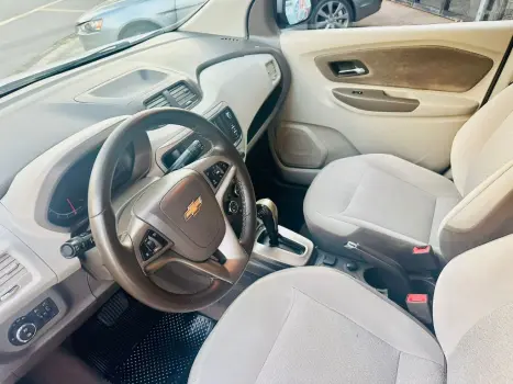 SPIN LTZ 1.8 8V Econo.Flex 5p Aut.