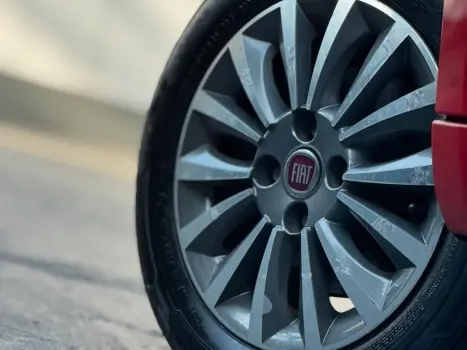 UNO 1.0 EVO Attractive 8V