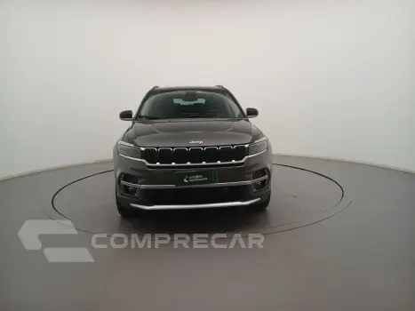 COMMANDER 1.3 T270 TURBO FLEX LIMITED AT6