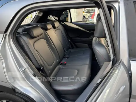 Creta N Line 1.0 TB 12V Flex Aut.