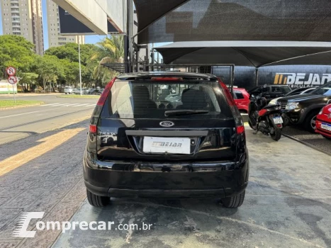 FIESTA HATCH - 1.0 ROCAM HATCH 8V 4P MANUAL