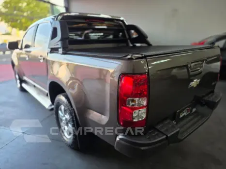 S10 Pick-Up LT 2.4 F.Power 4x2 CD