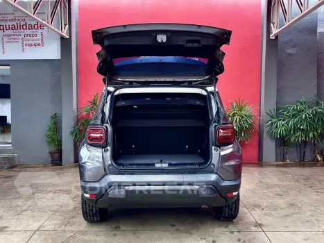 RENEGADE 1.3 T270 TURBO FLEX LONGITUDE AT6