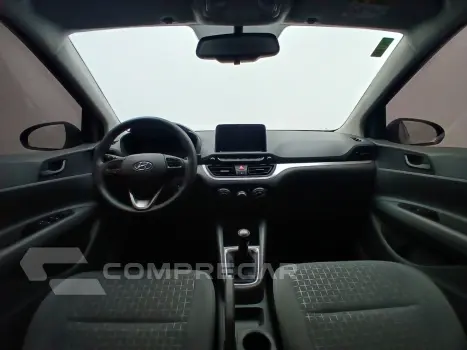 HB20S 1.0 12V FLEX COMFORT MANUAL