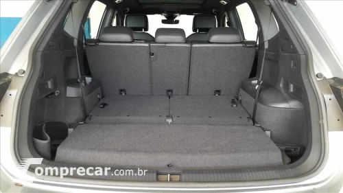 TIGUAN 2.0 300 TSI GASOLINA ALLSPACE R-LINE AUTOM