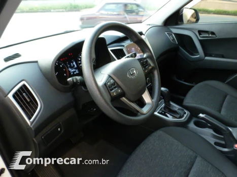 CRETA 1.6 16V Attitude