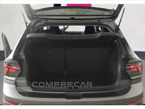 POLO 1.0 170 TSI HIGHLINE AUTOMÁTICO