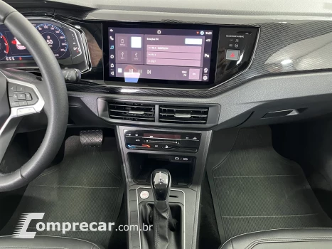 POLO 1.0 170 TSI Highline