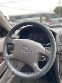 COROLLA 1.8 Se-g 16V