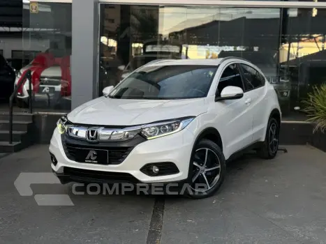 Honda HR-V EX 1.8 Flexone 16V 5p Aut. 4 portas