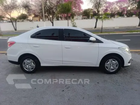 PRISMA 1.0 MPFI LT 8V