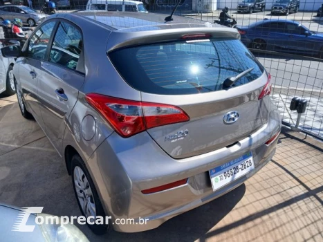 HB20 - 1.0 COMFORT 12V 4P MANUAL
