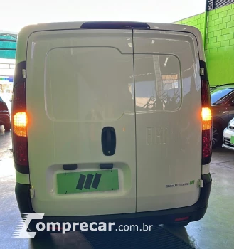 FIORINO 1.3 Firefly Endurance