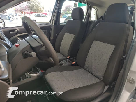 FIESTA 1.6 MPI 8V