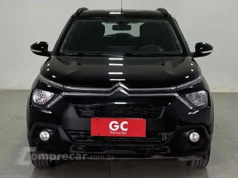 C3 1.6 16V FLEX FEEL PACK AT6