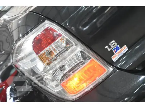 COBALT - 1.8 MPFI LTZ 8V 4P MANUAL