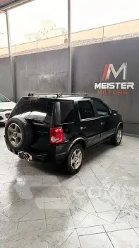 ECOSPORT 1.6 XLT 8V