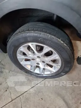 SAVEIRO 1.6 Cross CD 16V