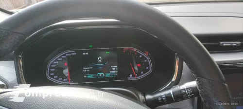 TIGGO 5X PRO 1.5 VVT Turbo Iflex