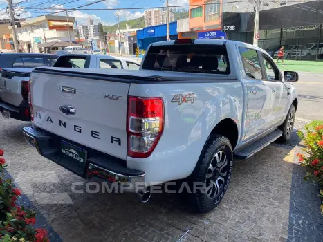Ranger 3.2 Xlt 4X4 Cd 20V Diesel 4P Automático