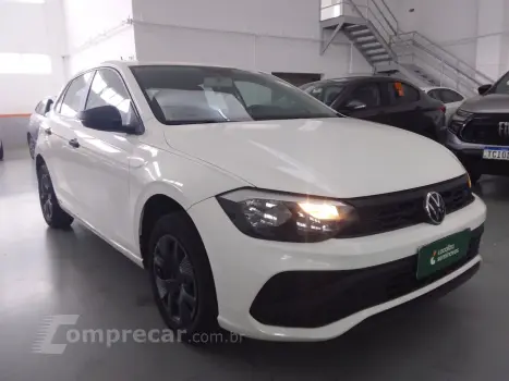 POLO 1.0 MPI TRACK MANUAL