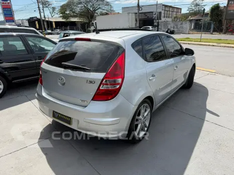 I30 2.0 MPI 16V