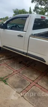 S10 2.4 LS 4X2 CS 8V