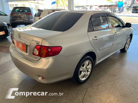 COROLLA 2.0 XEI 16V