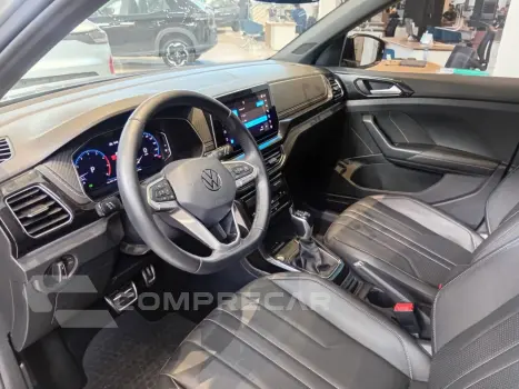 T-Cross 1.4 4P 250 TSI FLEX HIGHLINE AUTOMÁTICO