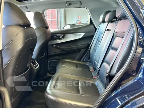 TIGGO 5X PRO 1.5 TCI FLEX HYBRID CVT