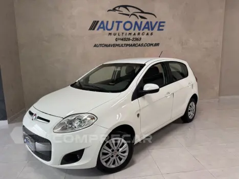 Fiat Palio 1.0 4P EVO FIRE FLEX ATTRACTIVE 4 portas