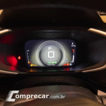 C3 AIRCROSS Shine 1.0 Turbo 200 Aut.