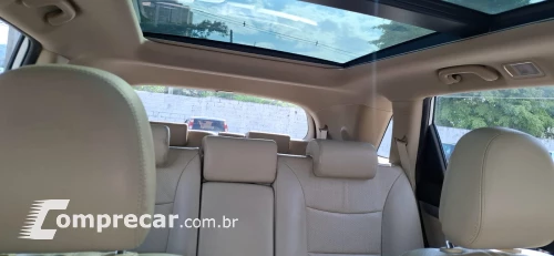 SORENTO 3.5 EX2 V6 4X4 24V