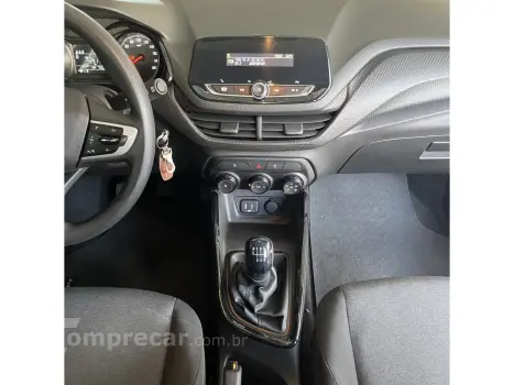 ONIX 1.0 FLEX MANUAL