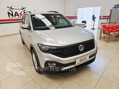 T-CROSS 1.0 200 TSI Sense