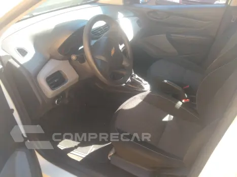 ONIX 1.0 MPFI JOY 8V