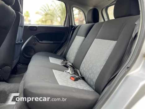 FIESTA 1.0 Rocam Hatch 8V