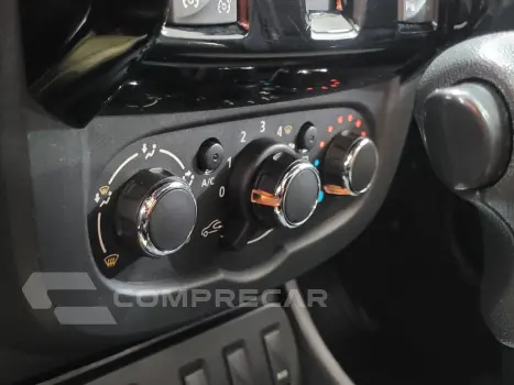 DUSTER Dynamique 2.0 Flex 16V Aut.