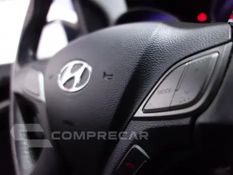 HB20S - 1.6 PREMIUM 16V 4P AUTOMÁTICO