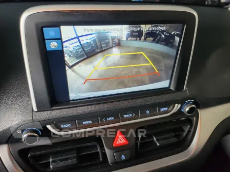 HB20 1.0 12V FLEX COMFORT MANUAL