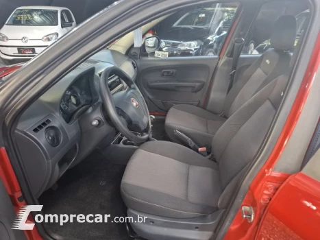 PALIO - 1.0 MPI FIRE WAY 8V 4P MANUAL