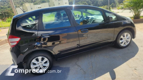 FIT 1.4 LX 8V