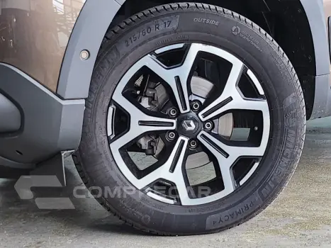 DUSTER 1.3 TCE FLEX ICONIC X-TRONIC