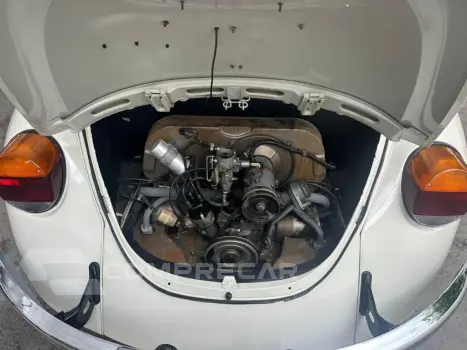 FUSCA 1.3 8V